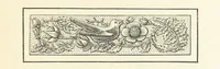 An illustration from The Works of Alfred Tennyson, etc (1872)