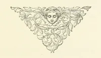An illustration from The Works of Alfred Tennyson, etc (1872)