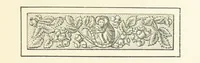 An illustration from The Works of Alfred Tennyson, etc (1872)