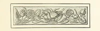 An illustration from The Works of Alfred Tennyson, etc (1872)