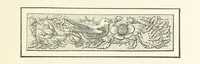 An illustration from The Works of Alfred Tennyson, etc (1872)