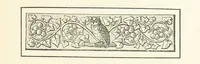 An illustration from The Works of Alfred Tennyson, etc (1872)