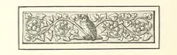 An illustration from The Works of Alfred Tennyson, etc (1872)