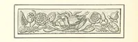 An illustration from The Works of Alfred Tennyson, etc (1872)
