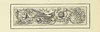 An illustration from The Works of Alfred Tennyson (1877)