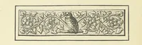 An illustration from The Works of Alfred Tennyson (1877)