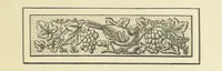 An illustration from The Works of Alfred Tennyson (1877)