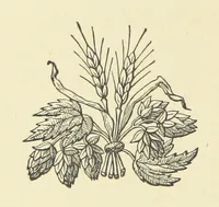An illustration from The Works of Alfred Tennyson (1877)