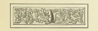An illustration from The Works of Alfred Tennyson (1877)