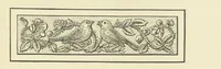 An illustration from The Works of Alfred Tennyson (1877)