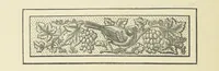 Picture 54 of 65 from The Works of Alfred Tennyson (1877), leaf 286