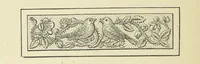 An illustration from The Works of Alfred Tennyson (1877)