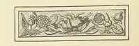 An illustration from The Works of Alfred Tennyson (1877)