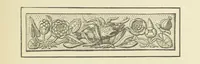 An illustration from The Works of Alfred Tennyson (1877)