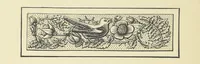An illustration from The Works of Alfred Tennyson (1877)