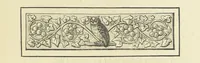 An illustration from The Works of Alfred Tennyson (1877)