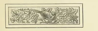 An illustration from The Works of Alfred Tennyson (1877)