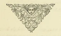 An illustration from The Works of Alfred Tennyson (1877)