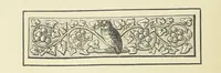 An illustration from The Works of Alfred Tennyson (1877)