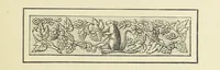 An illustration from The Works of Alfred Tennyson (1877)