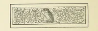 An illustration from The Works of Alfred Tennyson (1877)