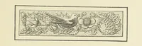 An illustration from The Works of Alfred Tennyson (1877)