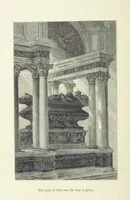 Picture 16 of 26 from The Works of Alfred Tennyson ... With portrait and ... illustrations (1881), leaf 298