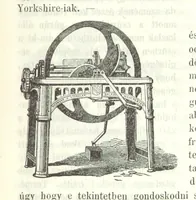 An illustration from Angol-Skóthoni napló 1858 és 1859 évekről (1859)