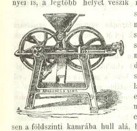 An illustration from Angol-Skóthoni napló 1858 és 1859 évekről (1859)
