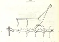 An illustration from Angol-Skóthoni napló 1858 és 1859 évekről (1859)
