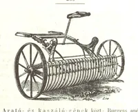 An illustration from Angol-Skóthoni napló 1858 és 1859 évekről (1859)