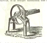 An illustration from Angol-Skóthoni napló 1858 és 1859 évekről (1859)