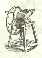 An illustration from Angol-Skóthoni napló 1858 és 1859 évekről (1859)