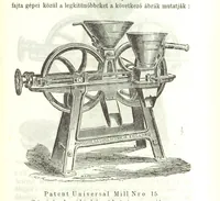 An illustration from Angol-Skóthoni napló 1858 és 1859 évekről (1859)