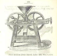An illustration from Angol-Skóthoni napló 1858 és 1859 évekről (1859)