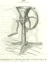 An illustration from Angol-Skóthoni napló 1858 és 1859 évekről (1859)