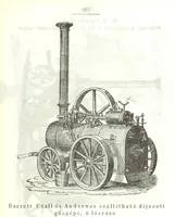 An illustration from Angol-Skóthoni napló 1858 és 1859 évekről (1859)