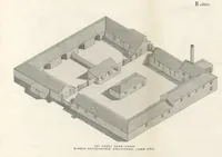 An illustration from Angol-Skóthoni napló 1858 és 1859 évekről (1859)