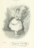 Picture 14 of 64 from The Oxford Thackeray. With illustrations. [Edited with introductions by George Saintsbury, leaf 121