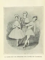 Picture 15 of 64 from The Oxford Thackeray. With illustrations. [Edited with introductions by George Saintsbury, leaf 122