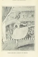 Picture 17 of 64 from The Oxford Thackeray. With illustrations. [Edited with introductions by George Saintsbury, leaf 124