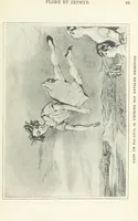 An illustration from The Oxford Thackeray. With illustrations. [Edited with introductions by George Saintsbury