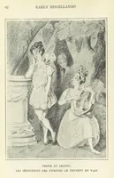 Picture 19 of 64 from The Oxford Thackeray. With illustrations. [Edited with introductions by George Saintsbury, leaf 126