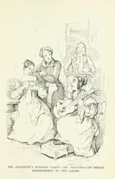 Picture 24 of 64 from The Oxford Thackeray. With illustrations. [Edited with introductions by George Saintsbury, leaf 239