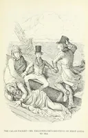 Picture 27 of 64 from The Oxford Thackeray. With illustrations. [Edited with introductions by George Saintsbury, leaf 285