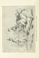 An illustration from The Oxford Thackeray. With illustrations. [Edited with introductions by George Saintsbury