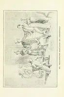 An illustration from The Oxford Thackeray. With illustrations. [Edited with introductions by George Saintsbury