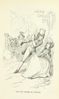 Picture 32 of 64 from The Oxford Thackeray. With illustrations. [Edited with introductions by George Saintsbury, leaf 365