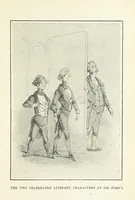 Picture 33 of 64 from The Oxford Thackeray. With illustrations. [Edited with introductions by George Saintsbury, leaf 369