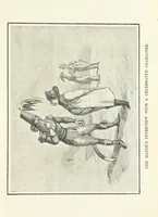 An illustration from The Oxford Thackeray. With illustrations. [Edited with introductions by George Saintsbury